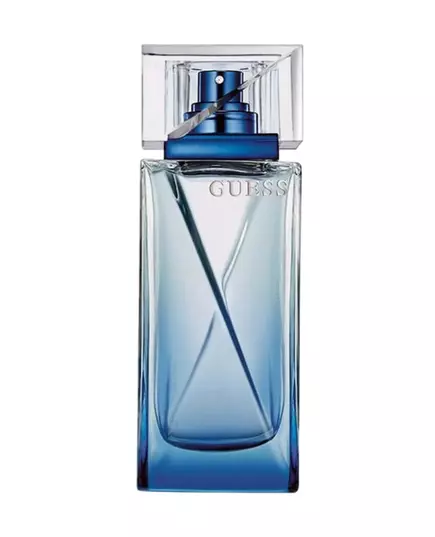 Guess Night Eau de Toilette Pour hommes, 100 ml