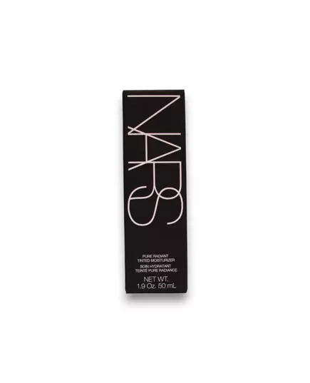 Nars Pure Radiant Creme-Grundierung 02 Seychellen SPF 30, 50 ml