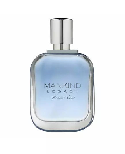 Kenneth Cole Mankind Eau de Toilette Pour hommes, 50 ml