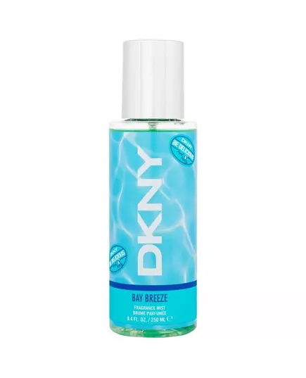 DKNY Be Delicious Pool Party Bay Breeze Erfrischend Körperspray, 250 ml