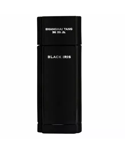 Shanghai Tang Black Iris Eau de Toilette Für Männer, 100 ml