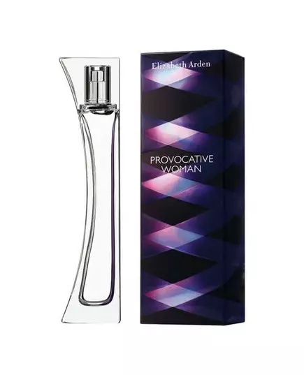 Elizabeth Arden Provocative Woman Eau de Parfum Pour les femmes, 30 ml