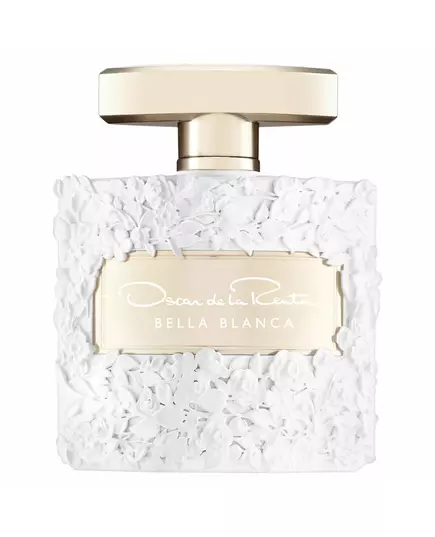 Oscar de la Renta Bella Blanca Eau de Parfum Pour les femmes, 100 ml