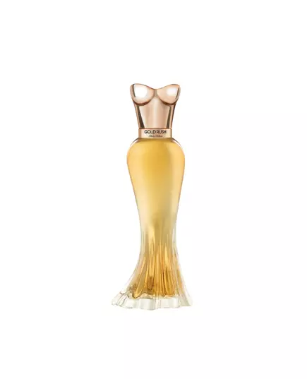 Paris Hilton Gold Rush Eau de Parfum Pour les femmes, 100 ml
