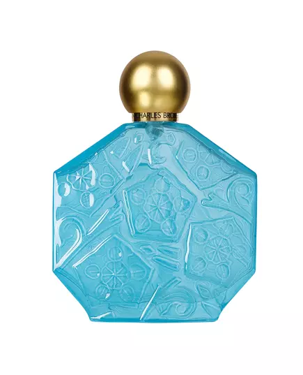 Jean Charles Brosseau Ombre Bleue Eau de Parfum Unisexe, 100 ml