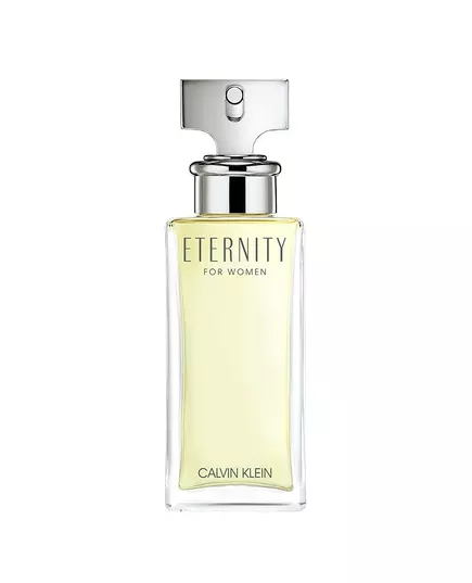 Calvin Klein Eternity Eau de Parfum Pour les femmes, 50 ml