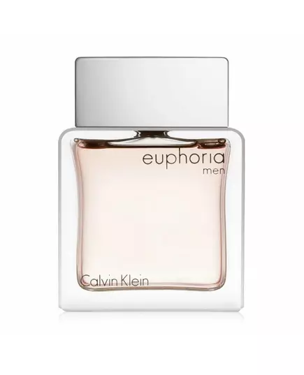 Calvin Klein Euphoria Eau de Toilette Für Männer, 50 ml