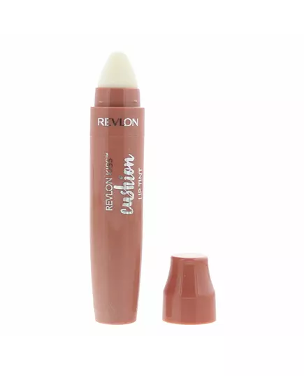 Revlon Kiss Cushion Hydratant Baume à lèvres 210 Joli baiser, 5,5 ml