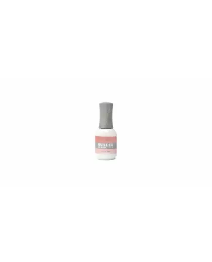 Semipermanenter Nagellack Orly Gelfx Builder In A Bottle Kit Nude Pink, 18 ml