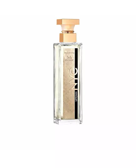 Elizabeth Arden 5th Avenue NYC Uptown Eau de Parfum Pour les femmes, 125 ml