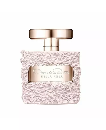 Oscar de la Renta Bella Rosa Eau de Parfum Pour les femmes, 100 ml