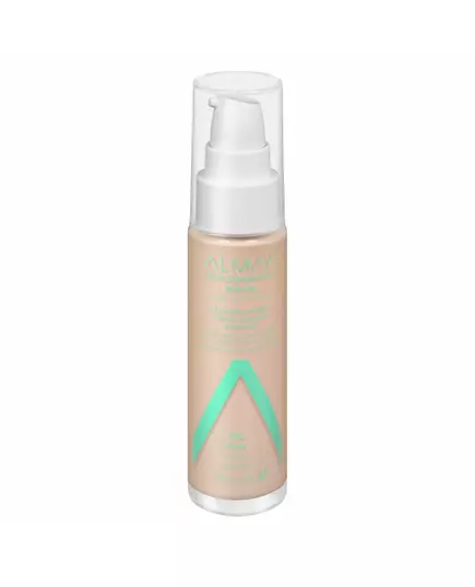 Almay Clear Complexion Acide salicylique Fond de teint liquide 100 Ivoire, 30 ml
