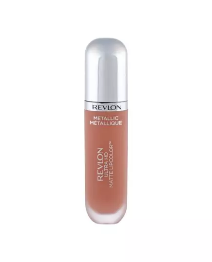 Revlon Ultra Hd Mat Rouge à lèvres liquide 715 Lueur, 5,9 ml
