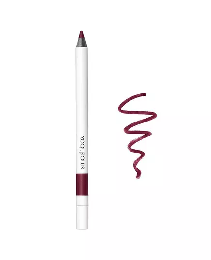 Smashbox Prime & Plush Lipliner Cranberry, 1,2 g