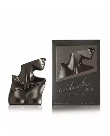 Billie Eilish Eilish No. 2 Eau de Parfum Unisex, 100 ml, Bild 2