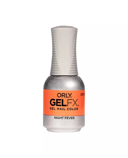 Semipermanenter Nagellack Orly Gelfx Creme Night Fever, 18 ml
