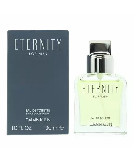 Calvin Klein Eternity Eau de Toilette Für Männer, 30 ml, Bild 2