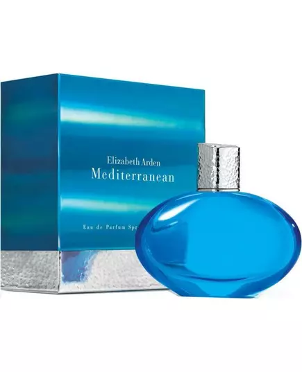 Elizabeth Arden Mediterranean Eau de Parfum Für Frauen, 100 ml