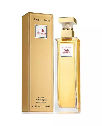 Elizabeth Arden 5th Avenue Eau de Parfum Für Frauen, 30 ml