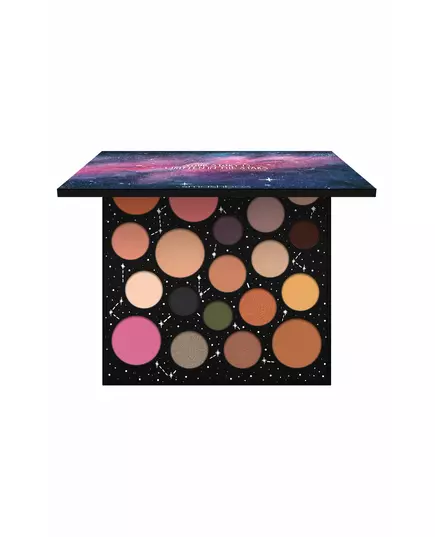 Smashbox Cosmic Celebration Couleur fraîche & éclat Palette visage, 7,5 g, image 2