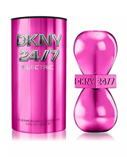 Donna Karan DKNY 24/7 ELECTRIC edp vapo, 100 ml