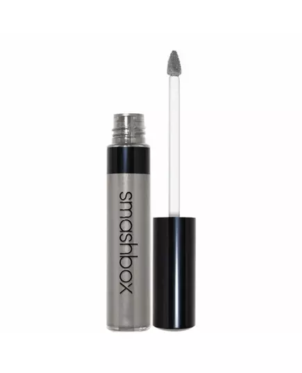 Smashbox Be Legendary Liquid Metal Rouge à lèvres liquide Valise spatiale, 8 ml