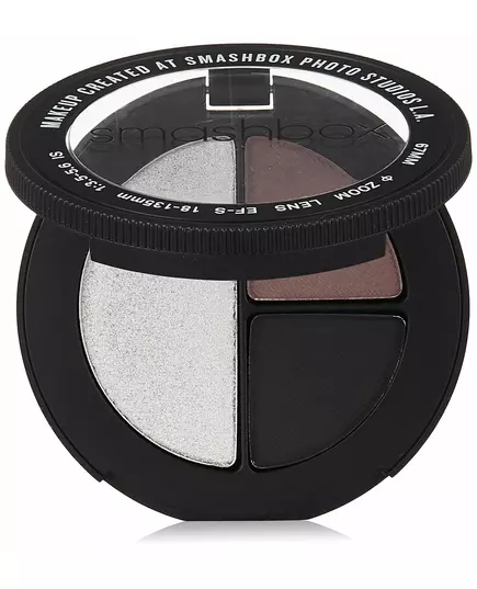 Smashbox Photo Edit Lidschattenpalette Reingelegt, 3,2 g