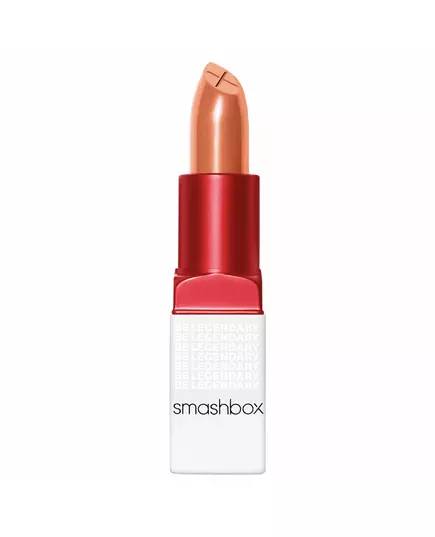 Smashbox Prime & Plush Creme-Lippenstift Anheizen, 3,4 g