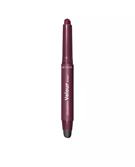 Revlon Color Stay Velour Lidschattenstift 880 Cordovan, 1 g