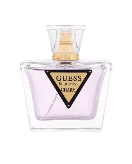 Guess Seductive Charm Eau de Toilette Pour les femmes, 75 ml
