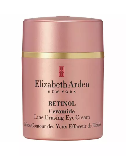 Elizabeth Arden RETINOL CERAMIDE Crème contour des yeux anti-rides, 15 ml, image 2