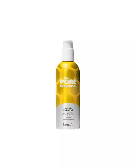 Benefit The POREfessional Porenreinigend Reinigende Schaumcreme, 147 ml