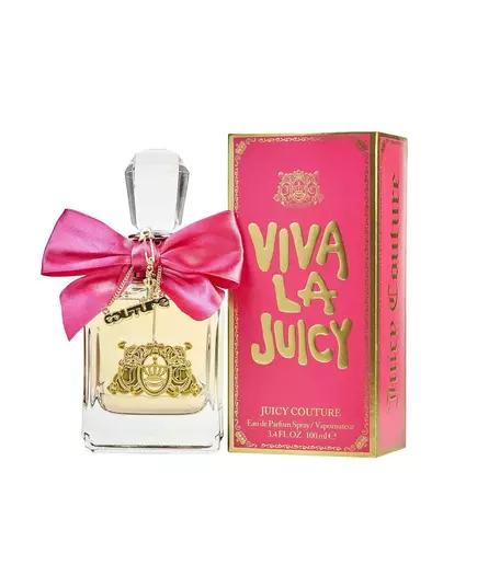 Juicy Couture Viva La Juicy Eau de Parfum Für Frauen, 100 ml, Bild 2
