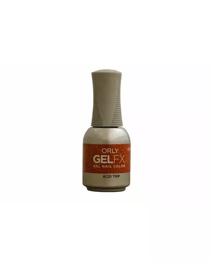 Semipermanenter Nagellack Orly Gelfx Acid Trip, 18 ml