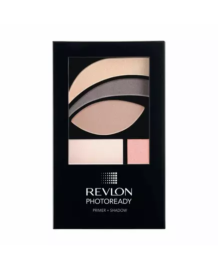 Revlon PhotoReady Lidschattenpalette 505 Impressionist, 2,8 g