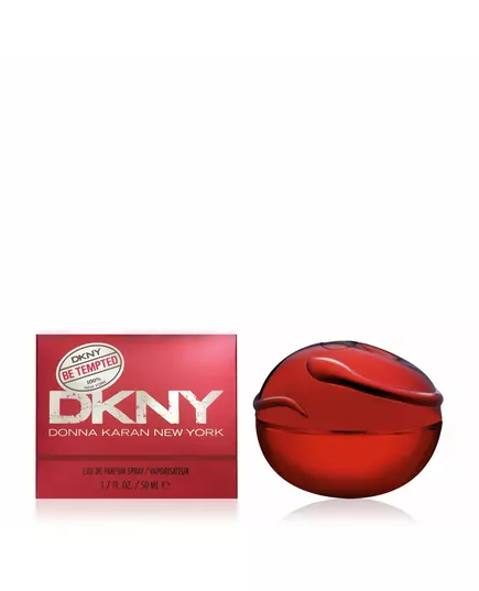 DKNY Be Tempted Eau de Parfum Für Frauen, 50 ml, Bild 2