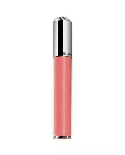 Revlon Ultra HD Lacquer Volumen Flüssiger Lippenstift 540 Petalit, 5,9 ml