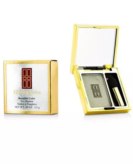 Elizabeth Arden Beautiful Color Mono Lidschattenpuder 17 Goldener Efeu, 2,5 g