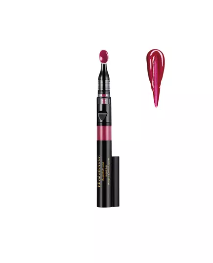 Elizabeth Arden Beautiful Color Rouge à lèvres liquide 26 Bourgogne, 4 ml
