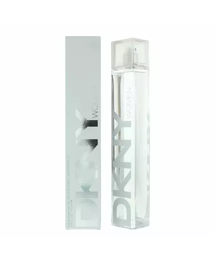 DKNY Women Eau de Toilette Für Frauen, 100 ml, Bild 2