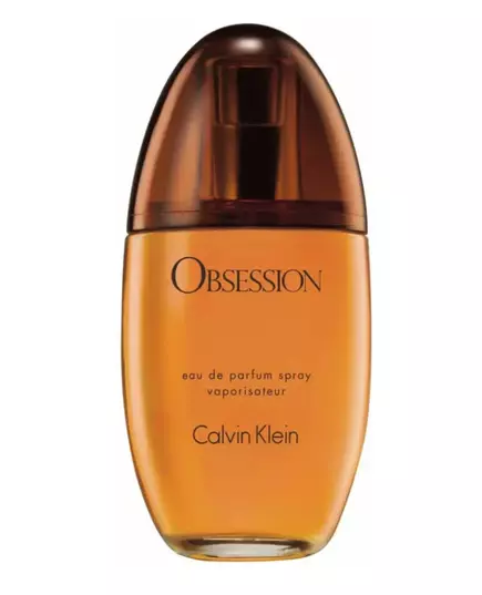 Calvin Klein Obsession Eau de Parfum Pour les femmes, 100 ml, image 2