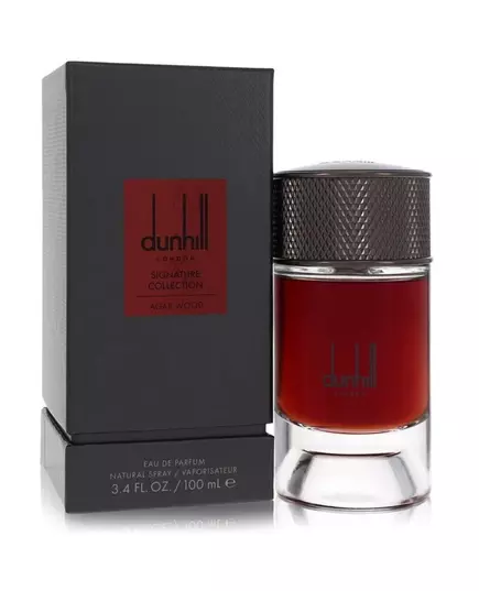 Dunhill Signature Collection - Agar Wood Eau de Parfum Für Männer, 100 ml