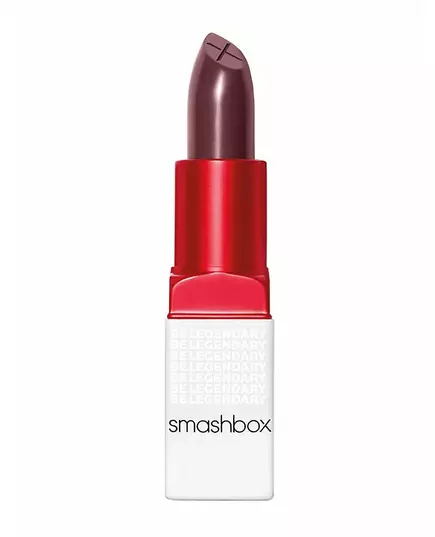 Smashbox Prime & Plush Creme-Lippenstift So verdreht, 3,4 g