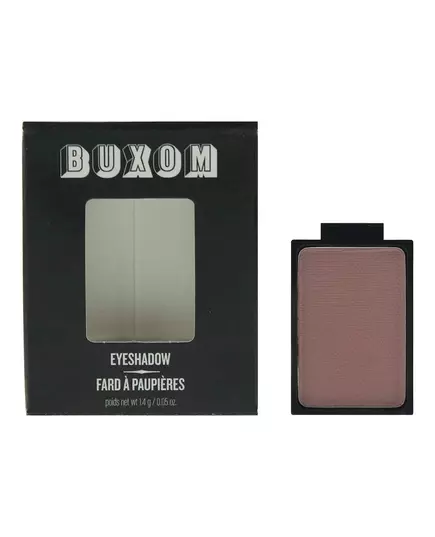 Buxom Single Eyeshadow Bar Pigmentiert Creme-Lidschatten Lingerie-Liebhaber, 1,5 g