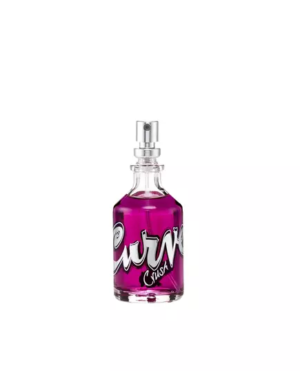 Liz Claiborne Curve Crush Eau de Toilette Für Frauen, 30 ml