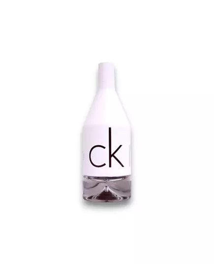 Calvin Klein CK IN2U Eau de Toilette Für Männer, 100 ml, Bild 4