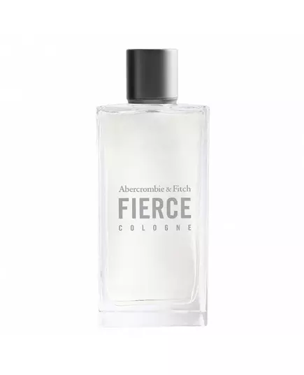 Abercrombie & Fitch Fierce Cologne Eau de Cologne Für Männer, 200 ml