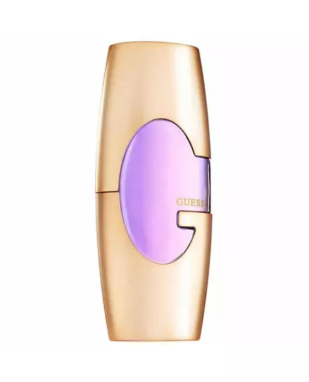 Guess Gold Eau de Parfum Pour les femmes, 75 ml