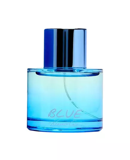 Kenneth Cole Blue Eau de Toilette Pour hommes, 100 ml