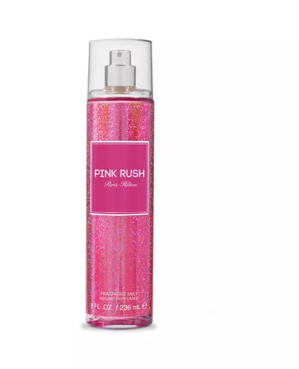Paris Hilton Pink Rush Duftspray Für Frauen, 236 ml
